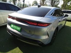BYD Han L DM-i 200KM Lidar Deluxe Edition - ფოტო 7