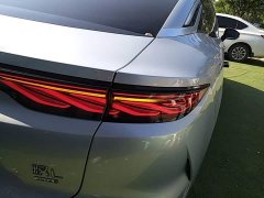 BYD Han L DM-i 200KM Lidar Deluxe Edition - ფოტო 8