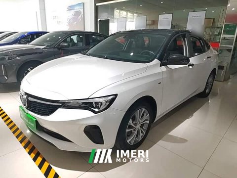 2023 Buick Excelle Pro Comfort Edition - ავტომობილი ჩინეთიდან