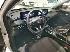 Buick Excelle Pro Comfort Edition - ფოტო 10