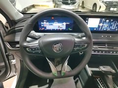Buick Excelle Pro Comfort Edition - ფოტო 11