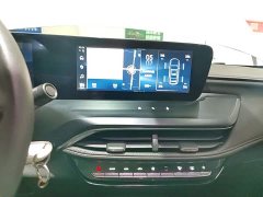 Buick Excelle Pro Comfort Edition - ფოტო 13