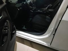 Buick Excelle Pro Comfort Edition - ფოტო 16
