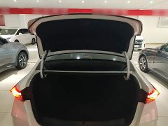 Buick Excelle Pro Comfort Edition - ფოტო 19