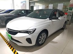 Buick Excelle Pro Comfort Edition - ფოტო 2