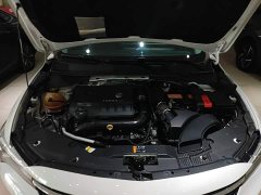 Buick Excelle Pro Comfort Edition - ფოტო 20