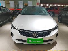 Buick Excelle Pro Comfort Edition - ფოტო 3