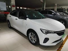 Buick Excelle Pro Comfort Edition - ფოტო 4