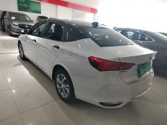 Buick Excelle Pro Comfort Edition - ფოტო 5