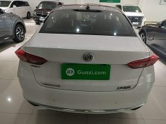 Buick Excelle Pro Comfort Edition - ფოტო 6