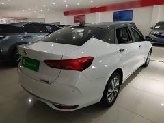 Buick Excelle Pro Comfort Edition - ფოტო 7