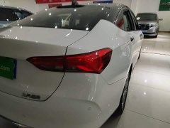 Buick Excelle Pro Comfort Edition - ფოტო 8