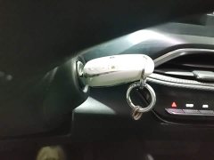 Buick Excelle Pro Comfort Edition - ფოტო 9