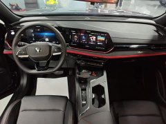 Changan X5 PLUS 1.5T DCT Excellence Edition - ფოტო 10