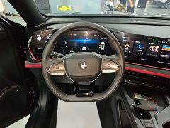 Changan X5 PLUS 1.5T DCT Excellence Edition - ფოტო 11