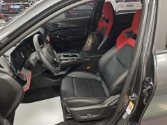 Changan X5 PLUS 1.5T DCT Excellence Edition - ფოტო 15