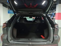 Changan X5 PLUS 1.5T DCT Excellence Edition - ფოტო 19