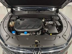 Changan X5 PLUS 1.5T DCT Excellence Edition - ფოტო 20