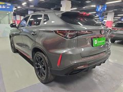 Changan X5 PLUS 1.5T DCT Excellence Edition - ფოტო 5