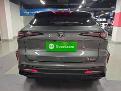 Changan X5 PLUS 1.5T DCT Excellence Edition - ფოტო 6
