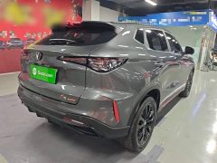 Changan X5 PLUS 1.5T DCT Excellence Edition - ფოტო 7