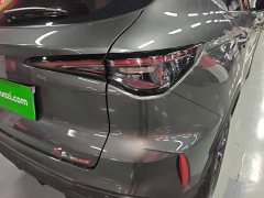 Changan X5 PLUS 1.5T DCT Excellence Edition - ფოტო 8