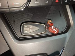 Changan X5 PLUS 1.5T DCT Excellence Edition - ფოტო 9