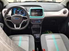 Yizhi EV2 Edition 201km Version - photo 10