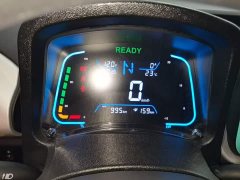 Yizhi EV2 Edition 201km Version - photo 12
