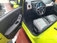 Yizhi EV2 Edition 201km Version - photo 16