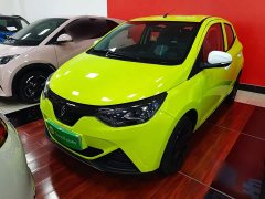 Yizhi EV2 Edition 201km Version - photo 2