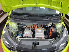 Yizhi EV2 Edition 201km Version - photo 20