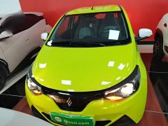 Yizhi EV2 Edition 201km Version - photo 3
