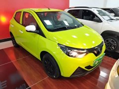 Yizhi EV2 Edition 201km Version - photo 4