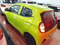 Yizhi EV2 Edition 201km Version - photo 5