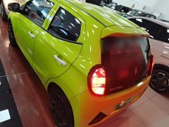 Yizhi EV2 Edition 201km Version - photo 6