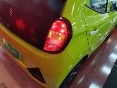 Yizhi EV2 Edition 201km Version - photo 8