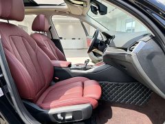 BMW 3 Series Facelift 320Li M Sport Package - ფოტო 10