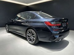 BMW 3 Series Facelift 320Li M Sport Package - ფოტო 6
