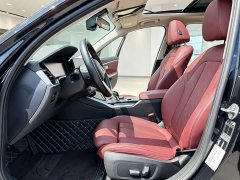 BMW 3 Series Facelift 320Li M Sport Package - ფოტო 8