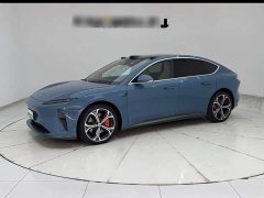 NIO ET5 2022 75kWh - ფოტო 1