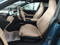 NIO ET5 2022 75kWh - ფოტო 11
