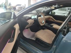 NIO ET5 2022 75kWh - ფოტო 12