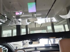 NIO ET5 2022 75kWh - ფოტო 14