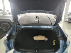 NIO ET5 2022 75kWh - ფოტო 15
