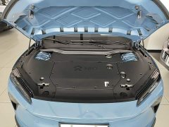 NIO ET5 2022 75kWh - ფოტო 16