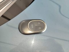 NIO ET5 2022 75kWh - ფოტო 17