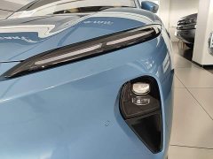 NIO ET5 2022 75kWh - ფოტო 18