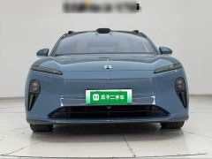 NIO ET5 2022 75kWh - ფოტო 3