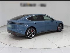 NIO ET5 2022 75kWh - ფოტო 5